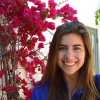 Alexandra Dean's Photo