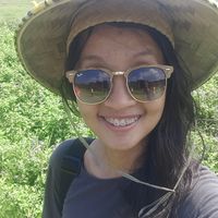 Danessa Villanueva's Photo