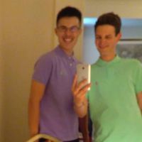 Adam Parkes的照片