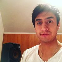 Ignacio Navarro's Photo