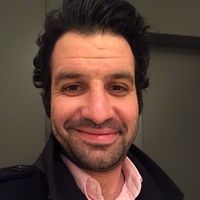 Biblawi Karim's Photo