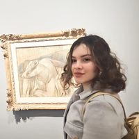 Fotos de Yeniffer Guadalupe  Gonzalez Niño