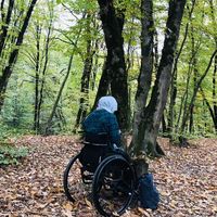 Mona Mazraei's Photo