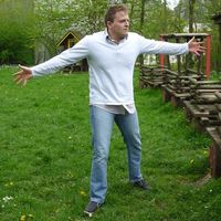 Emanuel Schild's Photo