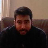 Sharafat Farooq's Photo