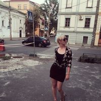 Olya Hrebeniuk的照片