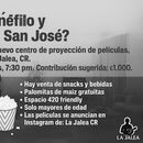 Jueves de Cine的照片
