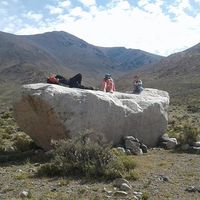 Fany Pernas Rober Resta's Photo