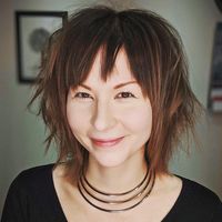 Fotos de Anna Biyatova