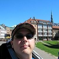 F. John Rickert的照片