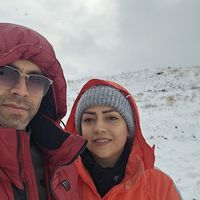 Saeed Sepehry's Photo