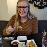 Fotos de Abigail Lute