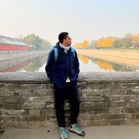 Zaid A.'s Photo