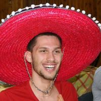 Alessandro Tucci的照片