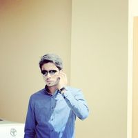 Haroon Khokhar's Photo