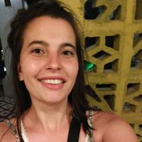 Mariela Allara's Photo