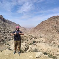 Przemek Marcinkowski's Photo