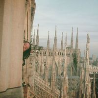 Photos de Cláudia Mende