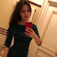 Azganush Karagodina's Photo