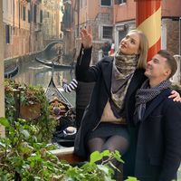 Le foto di Arty Rogozin