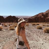 Lucía García's Photo