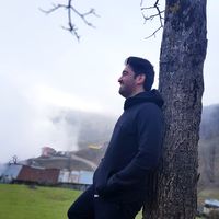Masoud Es的照片