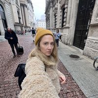 Lena Vorobyeva's Photo