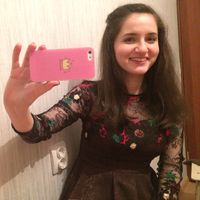 Karine Stepanian's Photo