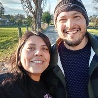 Victor Mora的照片