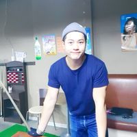 Beom Jong Yoo的照片