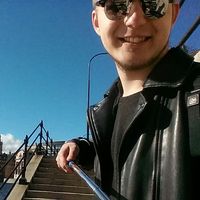 Piotr Witkowski's Photo