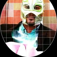 M Faris Ibrahim的照片