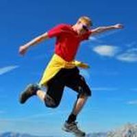 Sam Barrett的照片