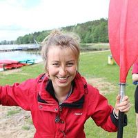 Magda Dziaduszewska's Photo