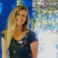 Anne Rauline's Photo