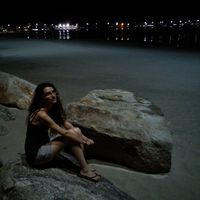 aloissa trindade的照片