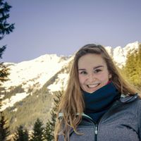 Amely Bauer的照片