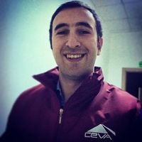 Yiğit Çavuşdağ's Photo