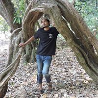 Jabir Athamanakath's Photo