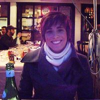 Victoria Alexander的照片