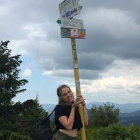 Photos de Maja Witosz