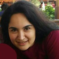 Melike HIZAL的照片