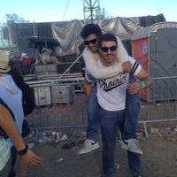 Bhavesh Shah's Photo