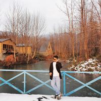 Felix  Fahim's Photo