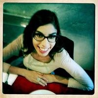 Sophia Sourris's Photo