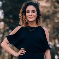 Renata Klein的照片