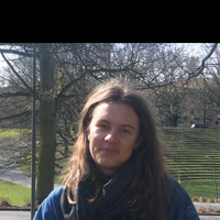 Signe Hauge Mølsted's Photo