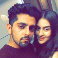 Photos de Nishant Malik