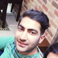 Fotos de Alireza Pourabed