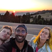 Roxanne Nash的照片